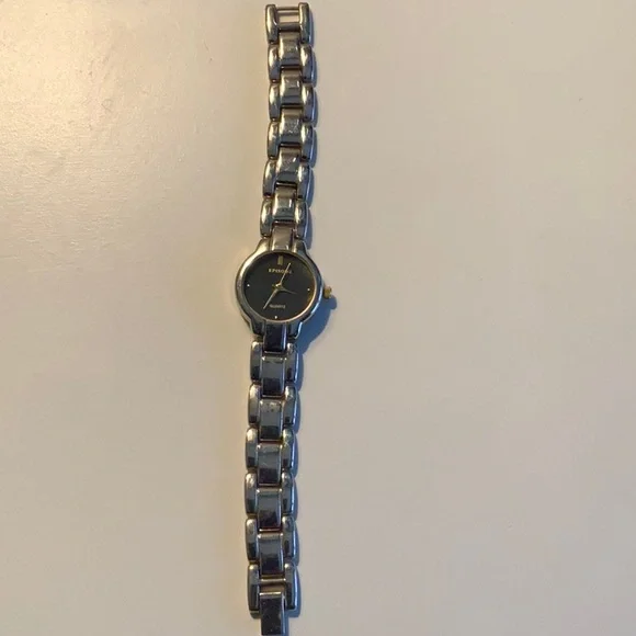 Episode | Accessories | Episode Silver Watch | Poshmark display picture 1